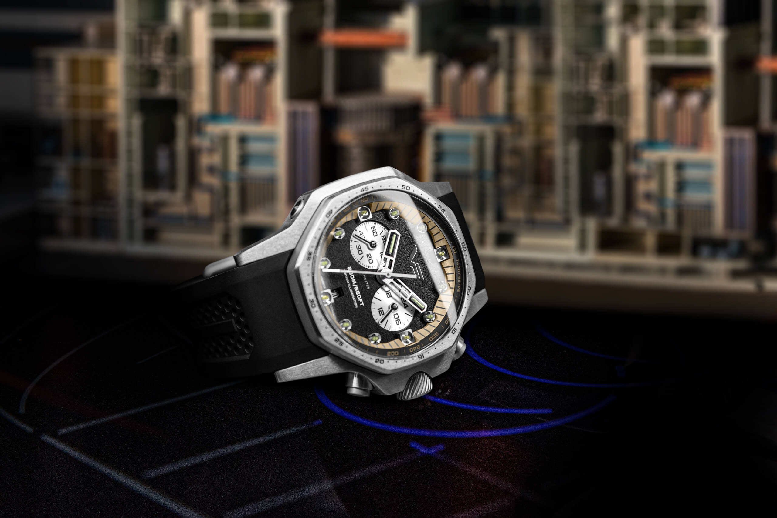 Sakarov-Prize-in-Vostok-Watches-The-Sakharov-Watches-Collection