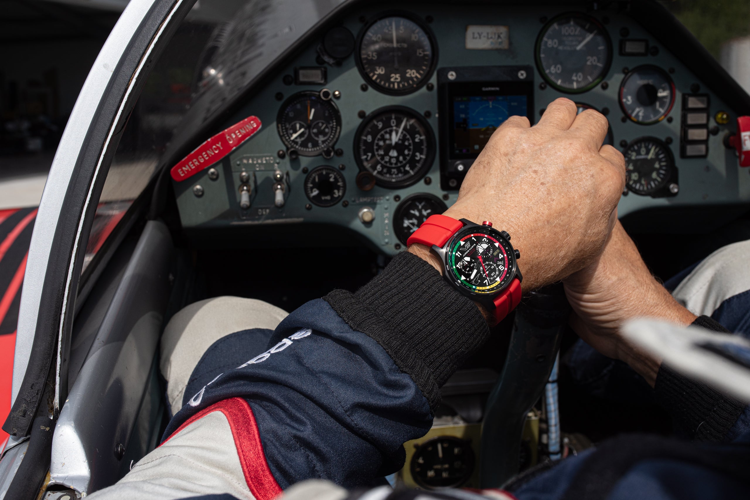 Vostok Europe Watches® in the USA