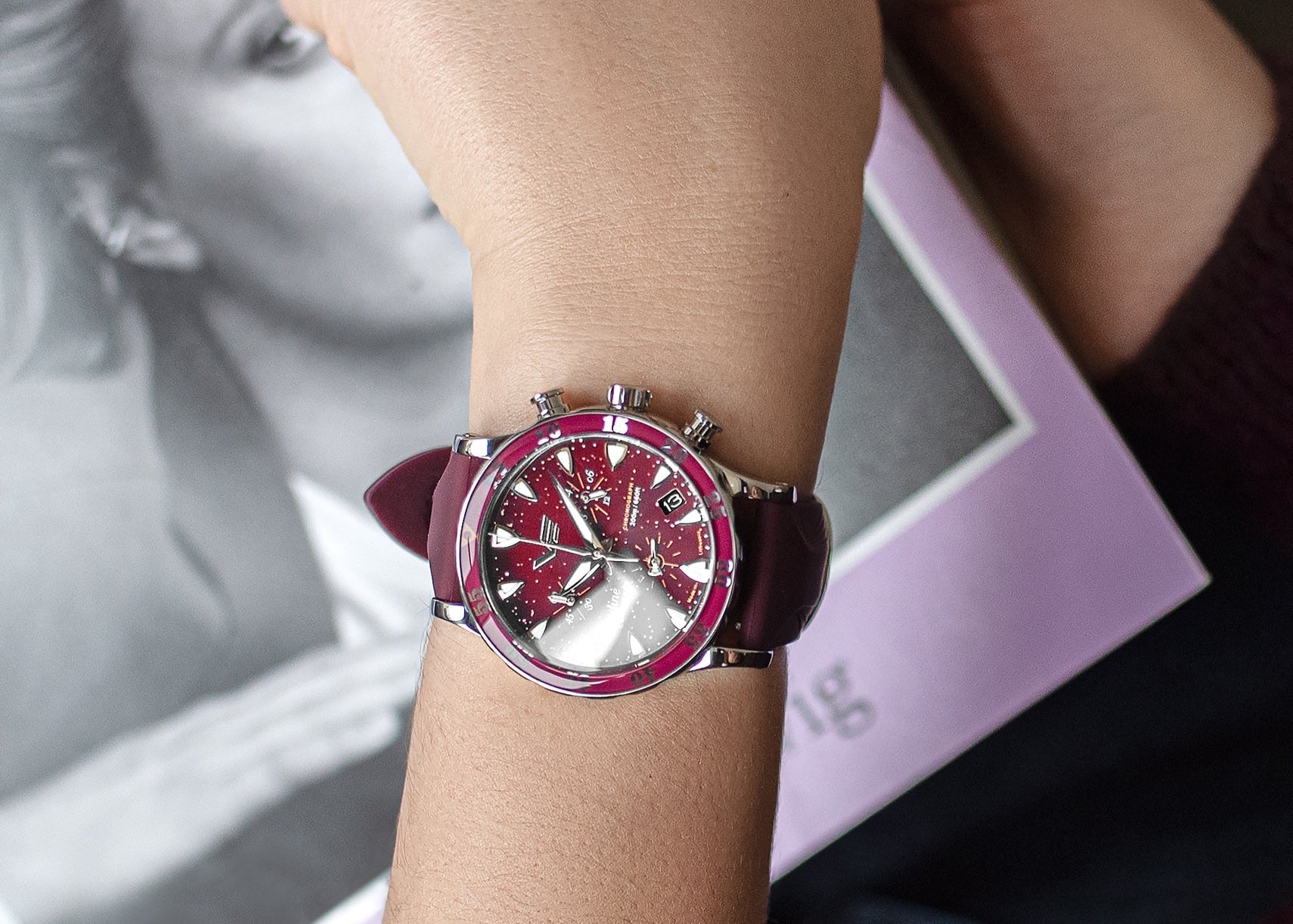 Vostok Europe® USA Women’s Collection: Full Buying Guide