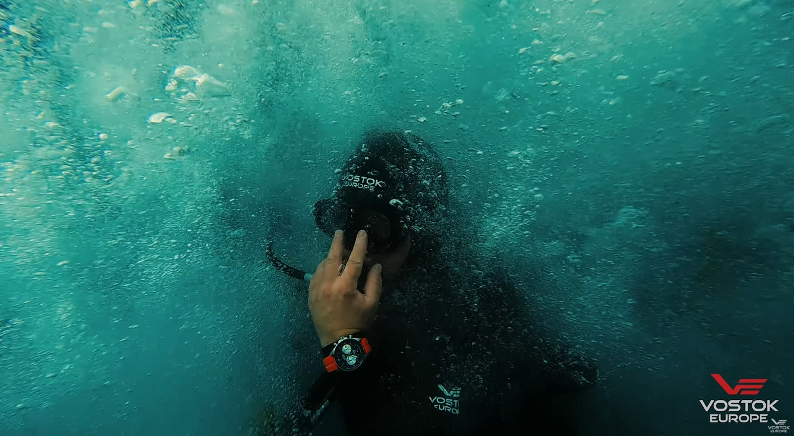 Where to buy Vostok Europe Watches in the US? Bringing Vostok to the US