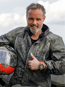 Vostok Europe Watches for Man – Official US Store | Made in Lithuania