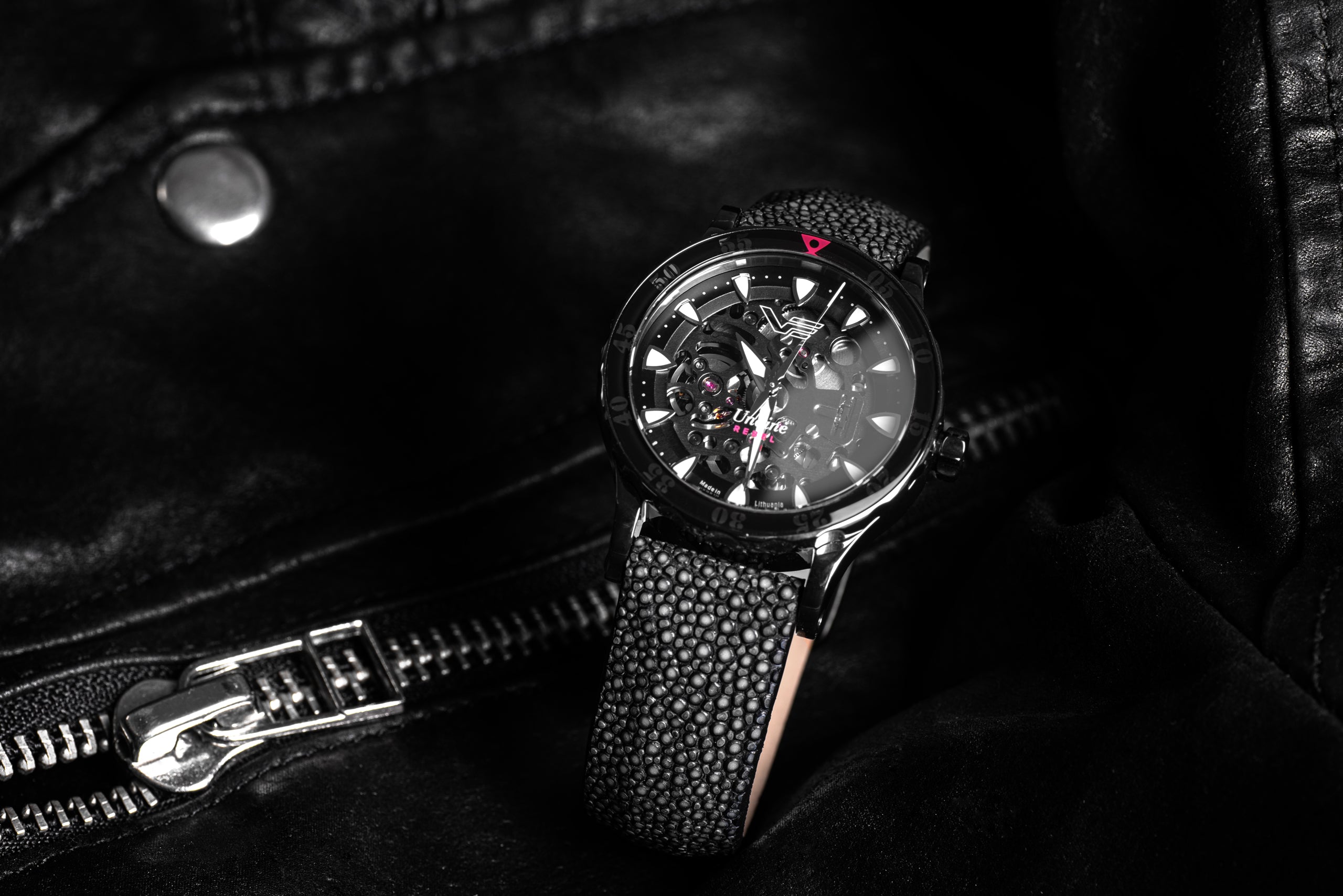 Vostok Europe Watches for Woman – Official US Store | Made in Lithuania