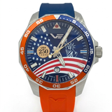 USA 250 YEARS EDITION NH35-225AS22