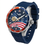 USA 250 YEARS EDITION NH35-225AS22