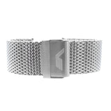 Limousine - Mesh Stainless Steel Bracelet