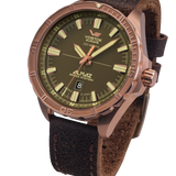 Bronze | NH35A-320O516
