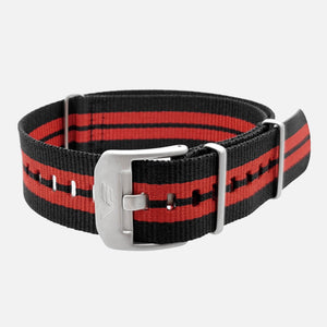 Almaz - Textile strap #371