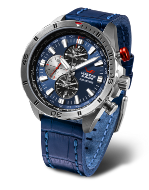 Almaz World Timer | YM26-320A652