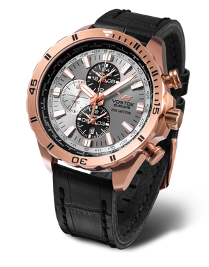 Almaz World Timer | YM26-320B653