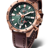 World Timer | YM8J-320B656