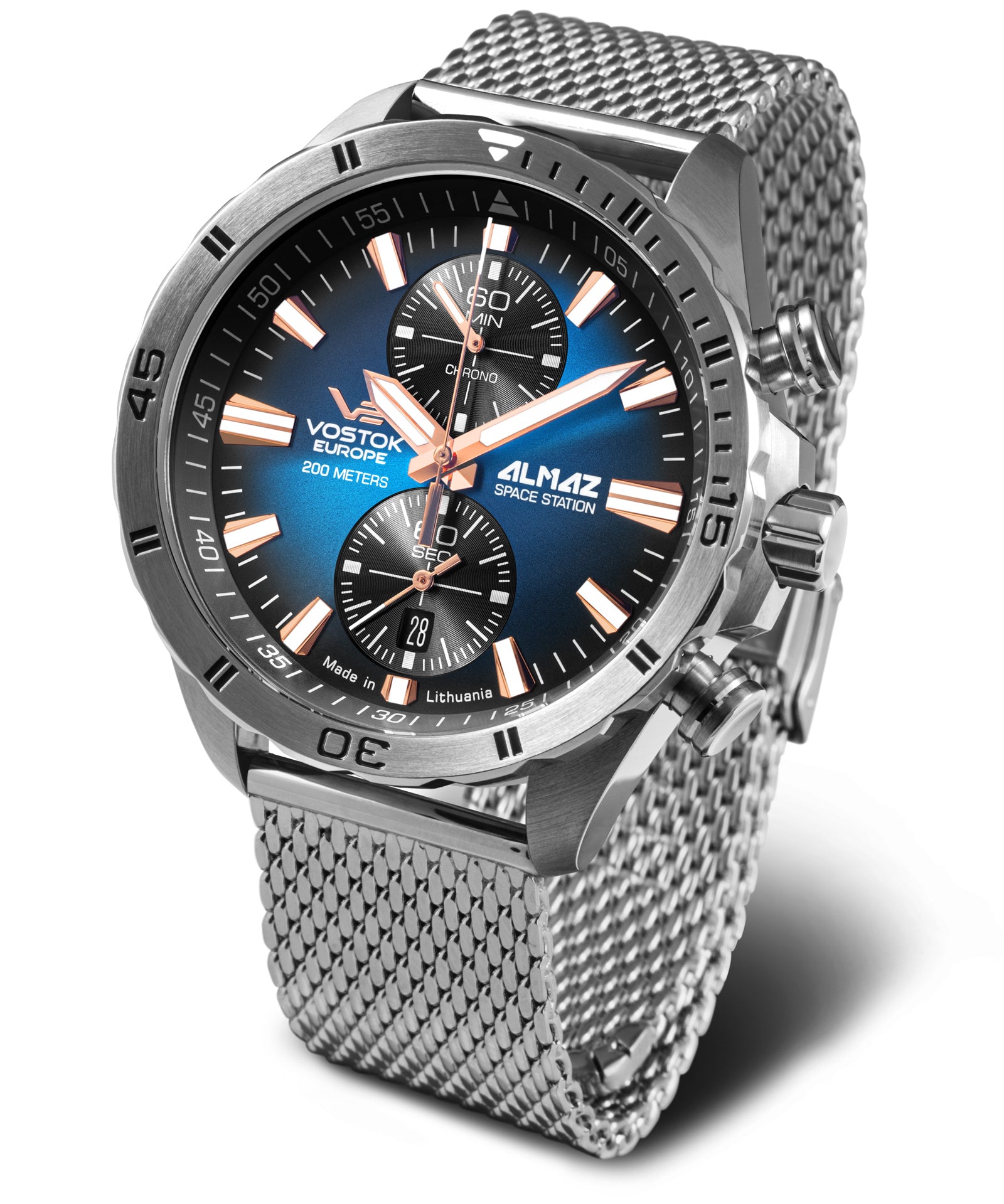 Almaz 6S11-320A675