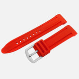 Anchar - Silicon strap (red)