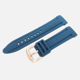 Anchar - Silicon strap #586 (blue)