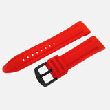 Anchar - Silicon strap #215 (red)