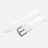 Anchar - Silicon strap #583 (white)