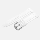 Anchar - Silicon strap (white)