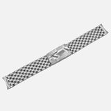 Anchar - Stainless steel metal bracelet #583