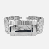 Anchar - Stainless steel metal bracelet #583