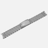 Anchar - Stainless steel metal bracelet #522