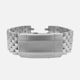 Anchar - Stainless steel metal bracelet #522