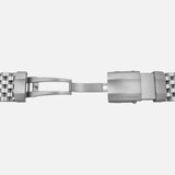 Anchar - Stainless steel metal bracelet #522