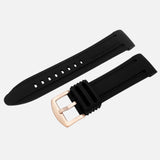 Anchar - Silicon strap #585 (black)