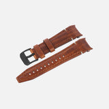Atomic Age - Leather strap #697 (brown)