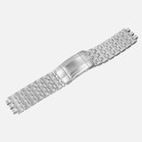 Atomic Age - Stainless steel metal bracelet