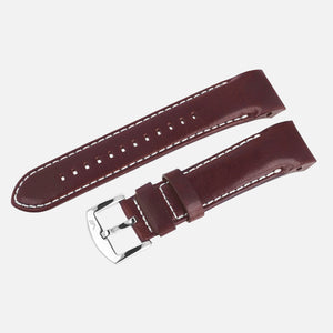 Batiscafos - Leather strap #770 (brown)