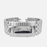 Batiscafos - Stainless steel bracelet #583