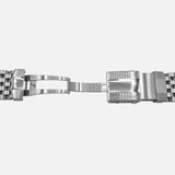 Batiscafos - Stainless steel bracelet #583