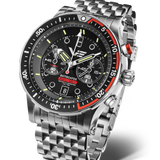 Batiscafos 6S21-511A771 Set with Integrated Stainless Steel solid bracelet