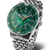 Batiscafos PX84-511A770 Set with Integrated Stainless Steel solid bracelet