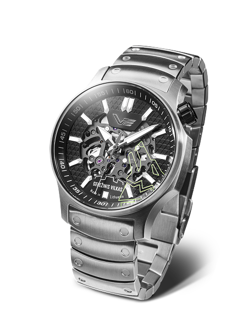 Watch 