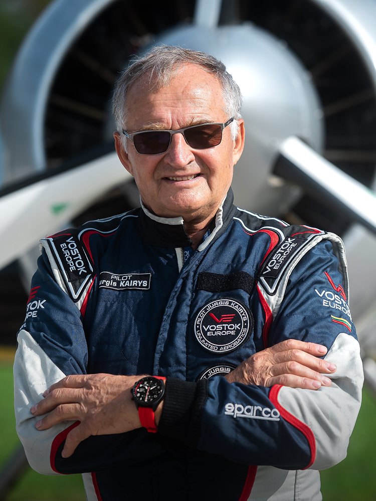 Jurgis Kairys