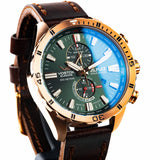 World Timer | YM8J-320B656
