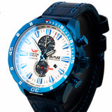 World Timer | YM8J-320D657