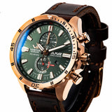 World Timer | YM8J-320B656
