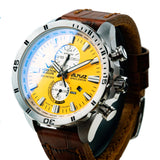 World Timer | YM8J-320A655
