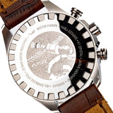 World Timer | YM8J-320A655
