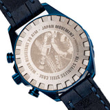 World Timer | YM8J-320D657