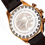 World Timer | YM8J-320B656