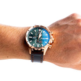 World Timer | YM8J-320B656