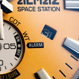World Timer | YM8J-320A655
