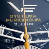 Sulfur | VK67-650E725