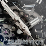 IRON WOLF | NH72-225E764