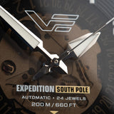 South Pole | YN55-592A758