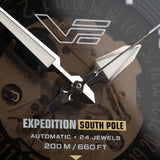 South Pole | NH35-592A758