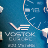 World Timer | YM8J-320B656