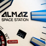 World Timer | YM8J-320D657